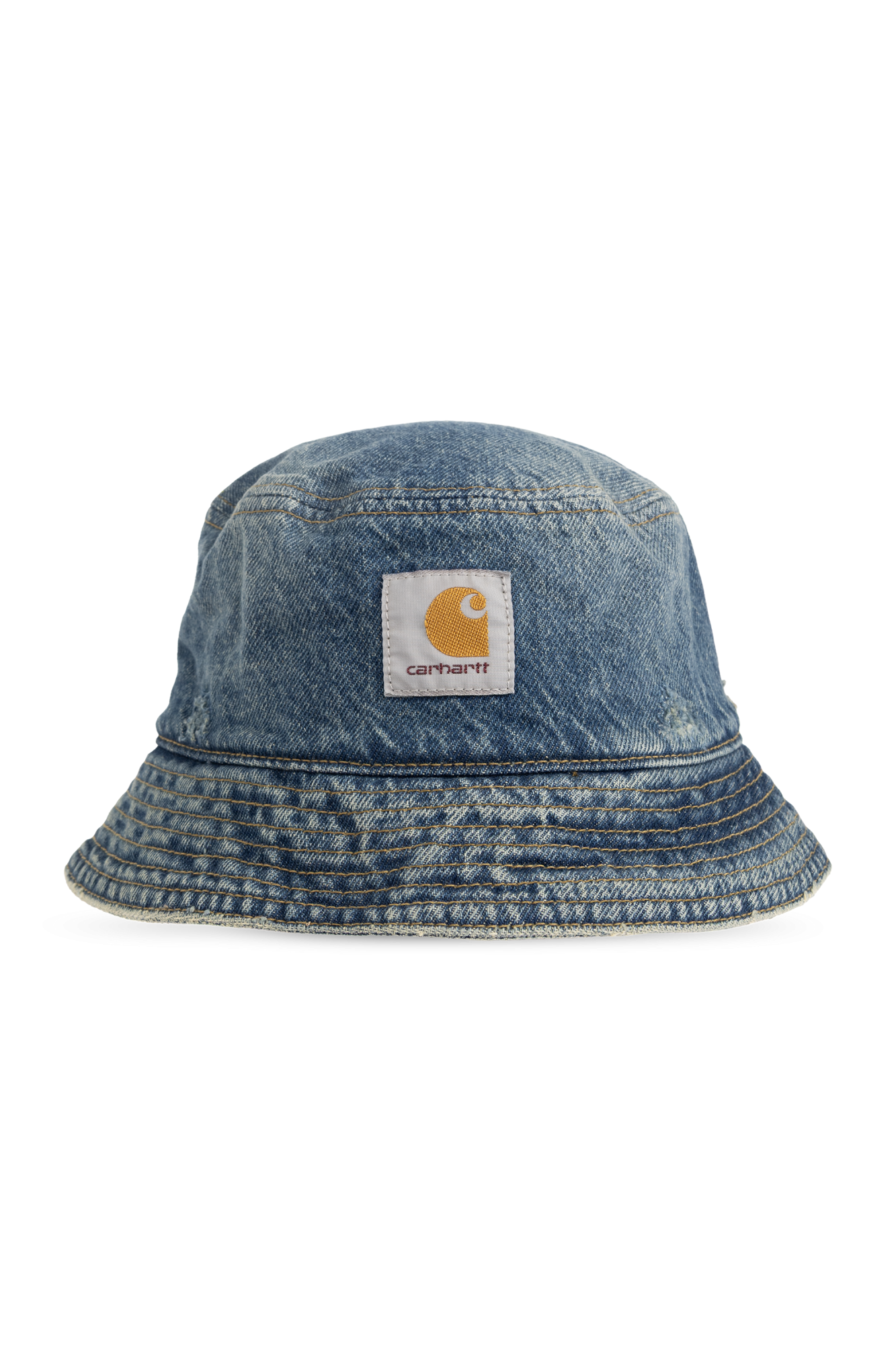 Carhartt WIP Hat with logo patch | Men's | Vitkac